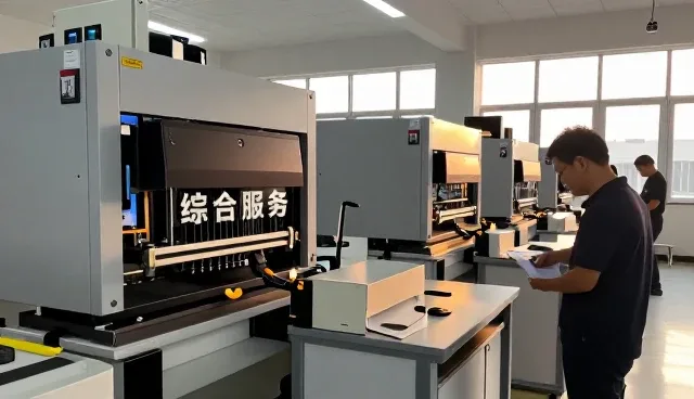 财税合规服务