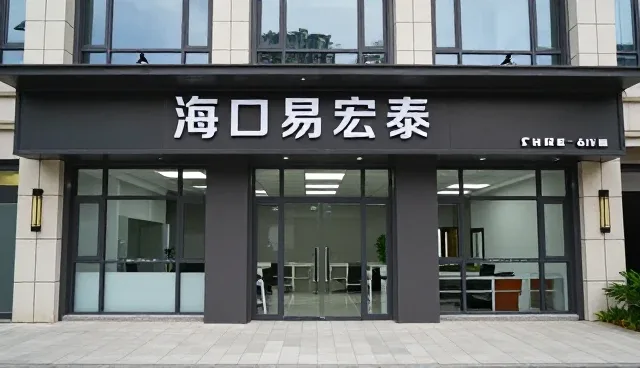 海口易宏泰商务信息咨询有限公司分析管理培训课程战略规划市场变化