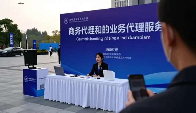 定制市场调研报告如何匹配不同商务代理需求