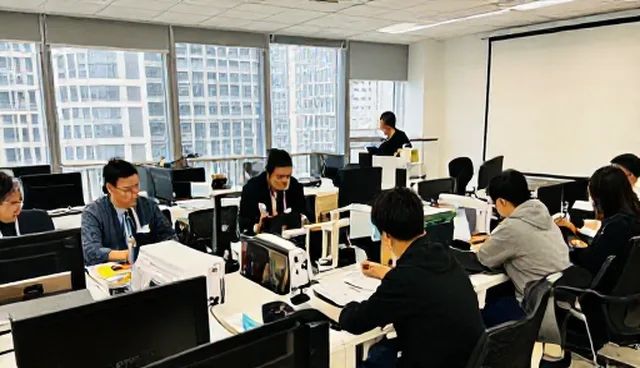 5个检查要点优化管理培训课程效果